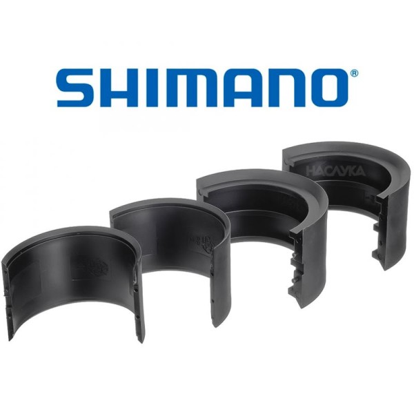 Шаранджийска макара Shimano SpeedMaster 14000 XTD — снимка 8